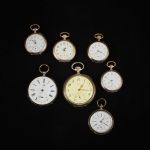 1344 2488 POCKET WATCH